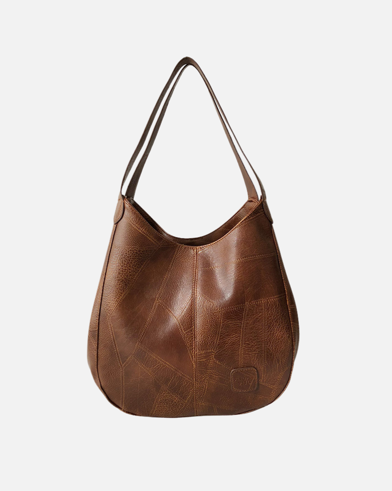 Grace Curve Shoulder Bag