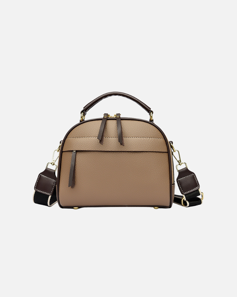 Cody Dome Satchel