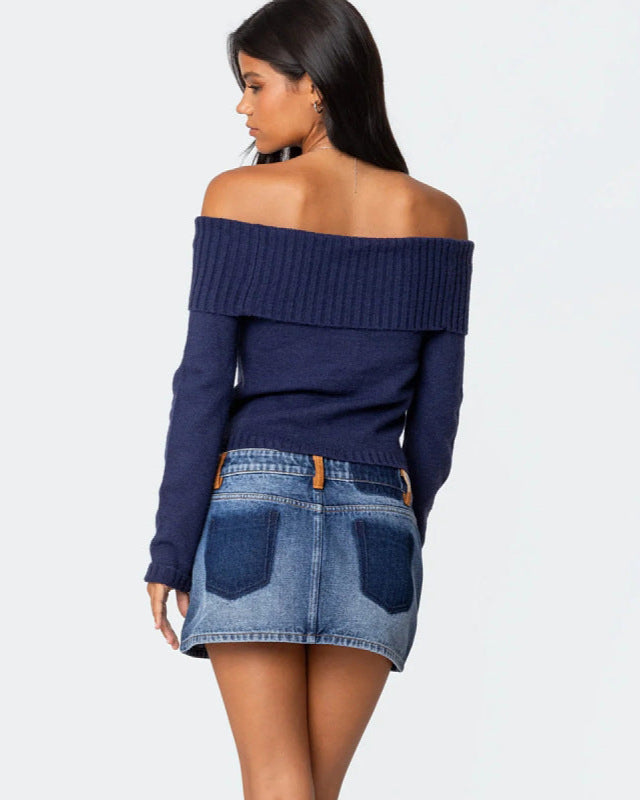 Cora Sweater