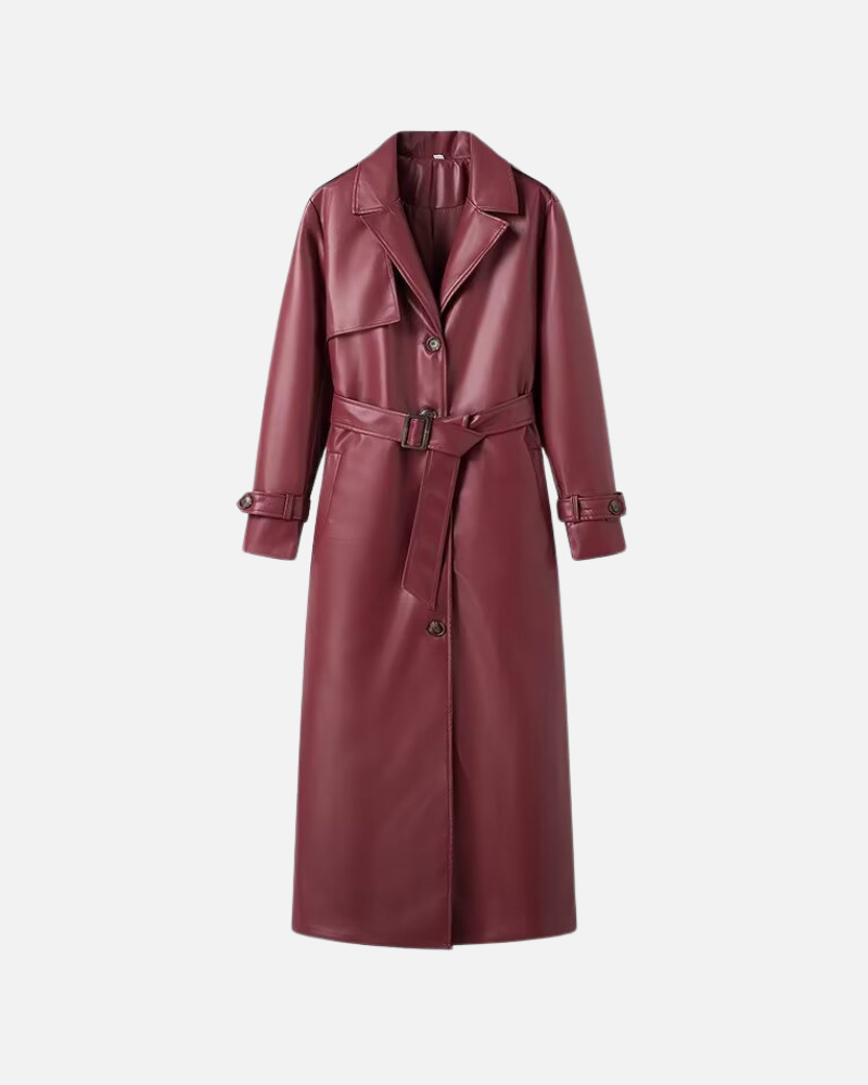 Harper Trench Coat