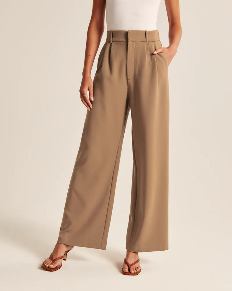 Amara Trousers