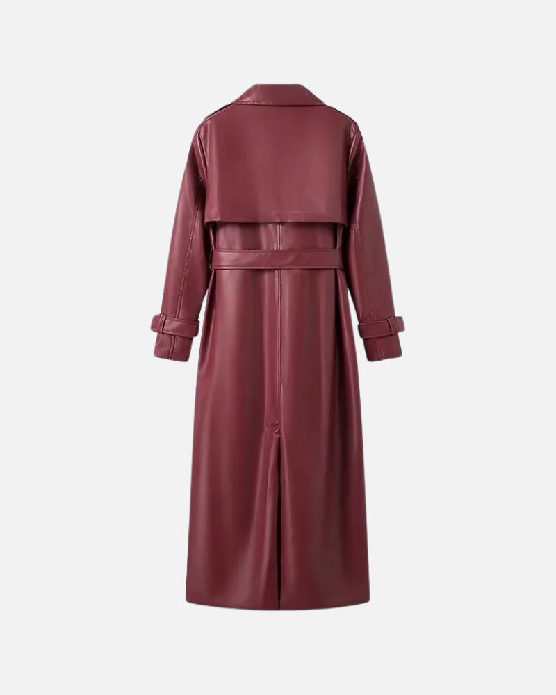 Harper Trench Coat