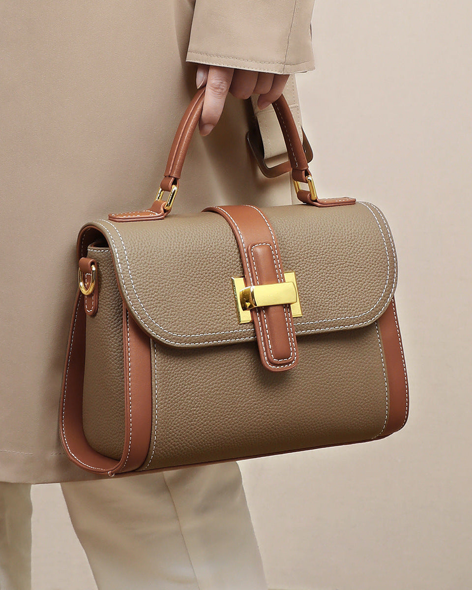 Lucy Timeless Satchel