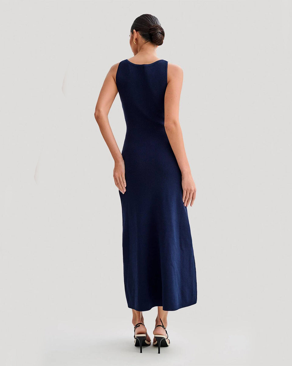 Georgia Maxi Dress