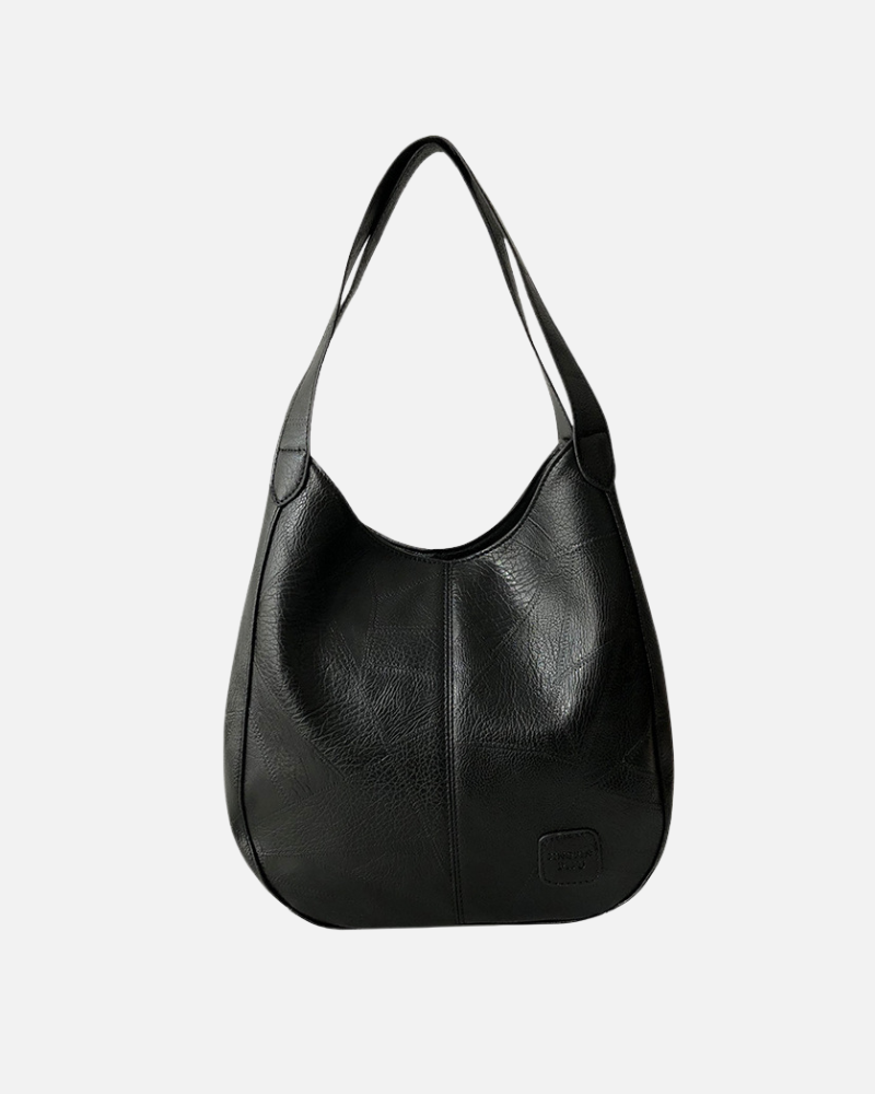 Grace Curve Shoulder Bag