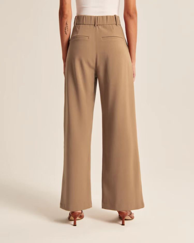 Amara Trousers