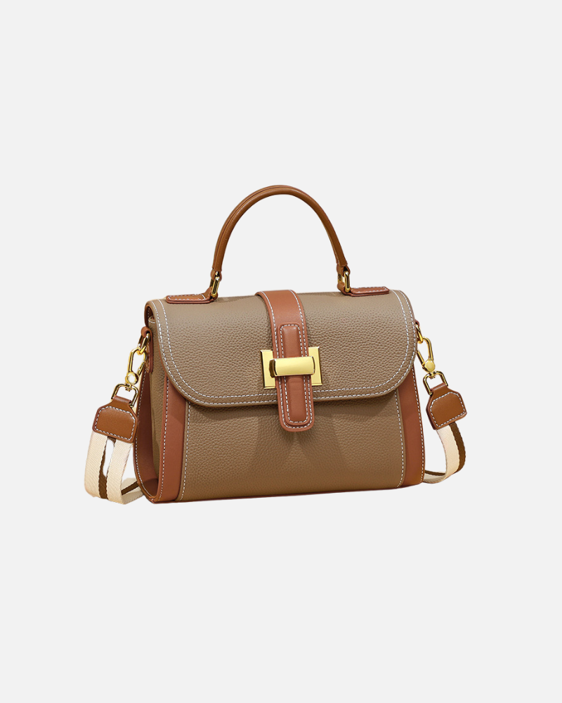 Lucy Timeless Satchel